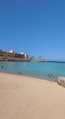Corniche Road-Dahar Apartment | Scandic resort
