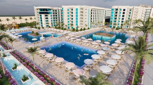 Dahar Apartment | Scandic Resort Hurghada