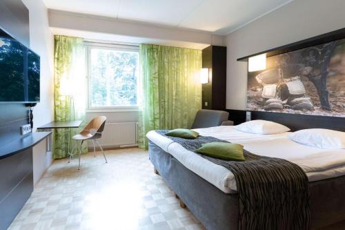 Tampere Hotel | Scandic Tampere Hämeenpuisto