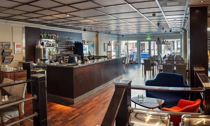 Varnamo Hotel | Scandic Värnamo