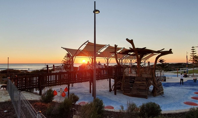 Scarborough Apartment | Scarborough Beach Front Resort - Shell 7