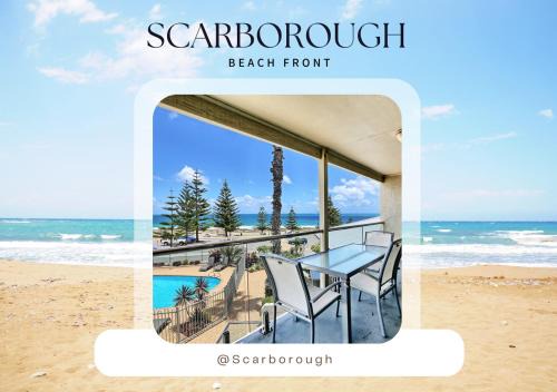 Scarborough Apartment | Scarborough Beach Front Resort - Shell Seven