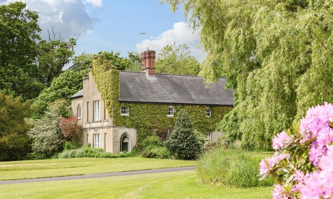 Craigavon House | Scarvagh House