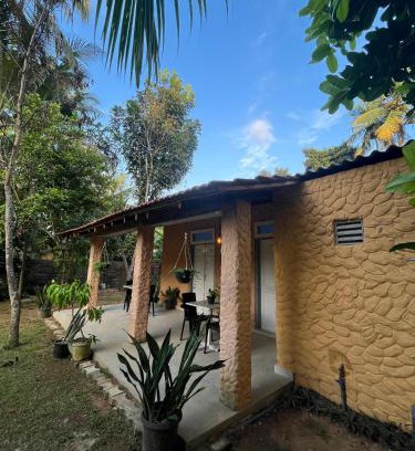 Ahangama House | Scenery Vibes - Ahangama