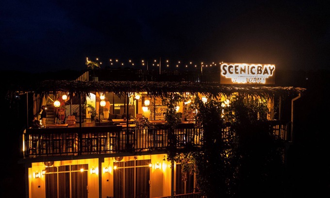 Weligama Hotel | Scenic Bay Weligama