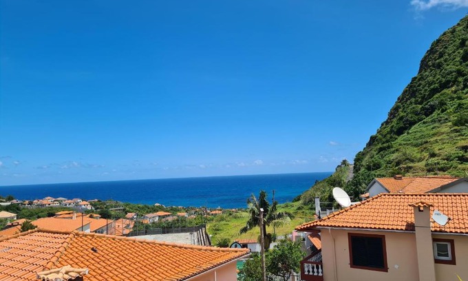 Ponta Delgada Apartment | Scenic Comfort