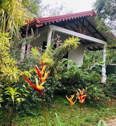 Sigiriya Cabin | Scenic Cottage Sigiriya