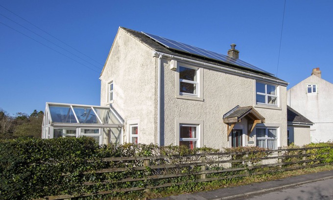 Ennerdale Bridge House | Scenic Detached Cottage | Sleeps 11