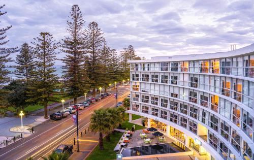 Napier Hotel | Scenic Hotel Te Pania