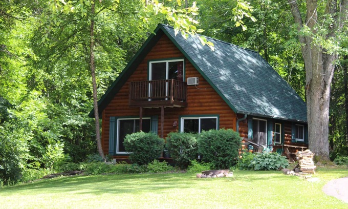 Birchwood Cabin | Scenic Pine: The Perfect Multi Generation Cabin