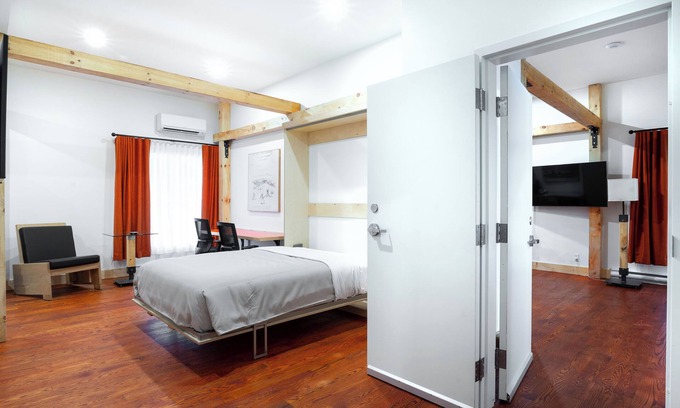 Mauricie House | Scenic Retreat W/Wellness Amenities, Bike Trails, and Nearby National Park