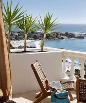 Clifton Apartment | Scenic Serenity in Clifton - Number 6306