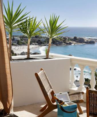 Clifton Apartment | Scenic Serenity in Clifton - Number 6306