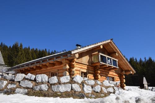 Lachtal House | Schönberghütte
