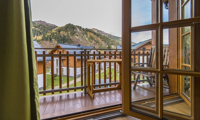 Rauris Apartment | Schönblick Mountain Resort&Spa - Das Original