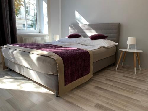 Penzing Apartment | Schönbrunn Apartment