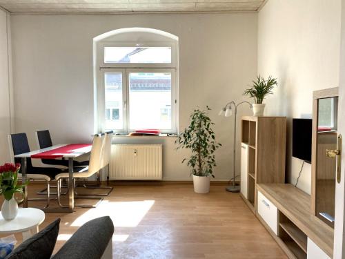 Dohna Apartment | Schöne 2 Raumwng, zentral gelegen