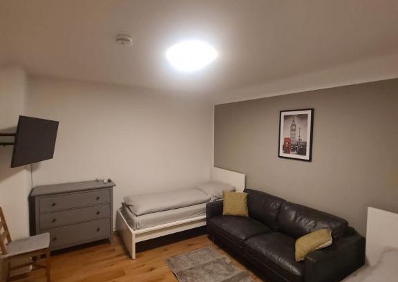 Uerdingen Apartment | Schöne 2 Zimmer Apartment in Uerdingen Nähe Düsseldorf