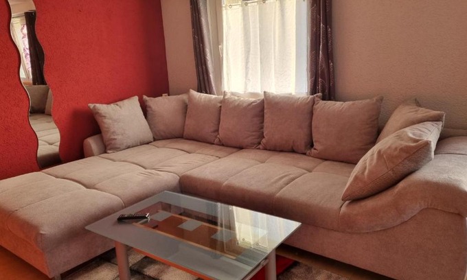 Loffingen Apartment | Schöne 2-Zimmer Ferienwohnung