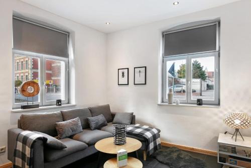 Neuruppin Apartment | Schöne Altstadtwohnung In Neuruppin