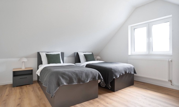Lohne Apartment | Schöne Apartments in Lohne I home2share