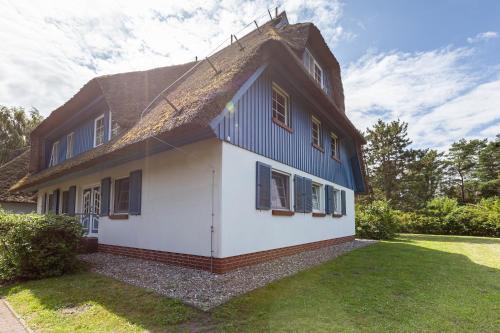 Wieck auf dem Darss Apartment | Schöne Aussichten