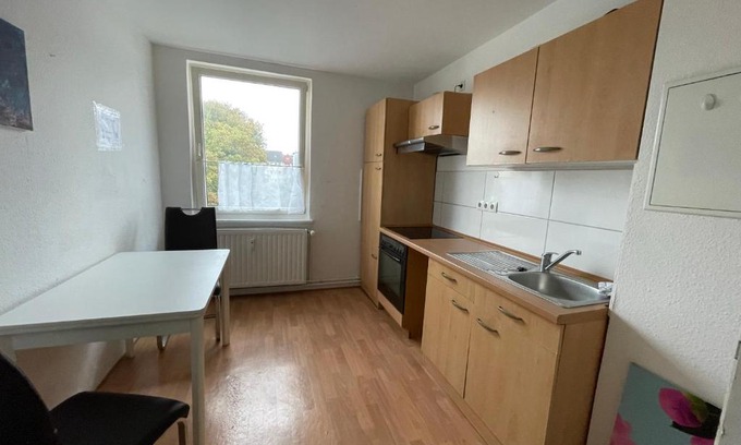 Heppens Apartment | Schöne einfache Ferienwohnung zentral in Wilhelmshaven