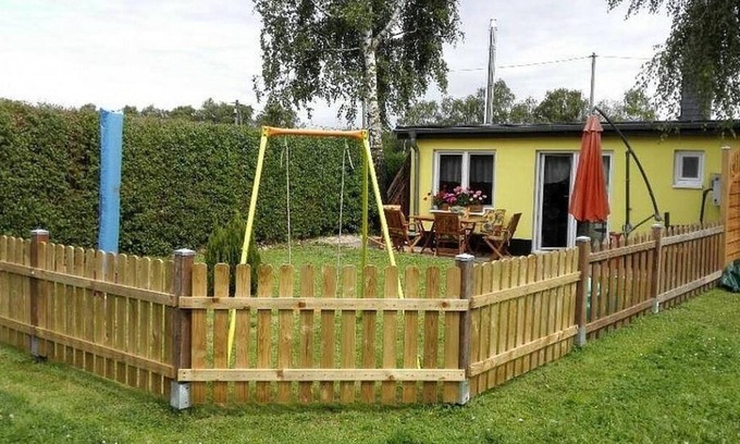 Evershagen Apartment | Schöne Ferienwohnung bei Warnemünde