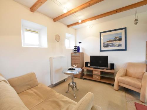 Stellshagen Apartment | Schöne Ferienwohnung in Stellshagen mit Garten, cleaning included