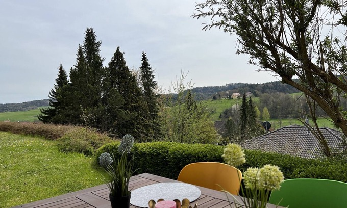 Stockach Apartment | Schöne Ferienwohnung in Stockach