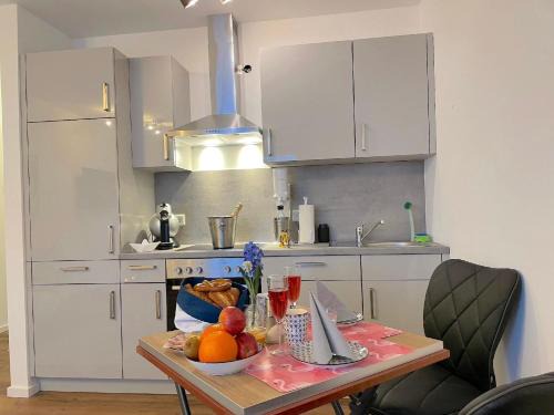 Hastedt Apartment | Schöne Ferienwohnung in Bremen-Ost mit Terrasse