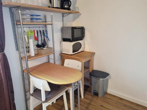Rauental Apartment | Schöne Ferienwohnung in Koblenz HG2