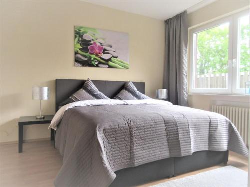 Vrees Apartment | Schöne Ferienwohnung in Vrees