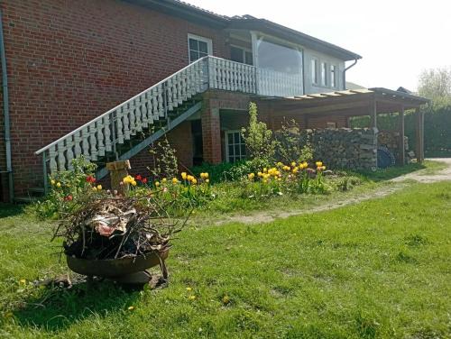 Muritz Apartment | Schöne Fewo für Naturliebhaber