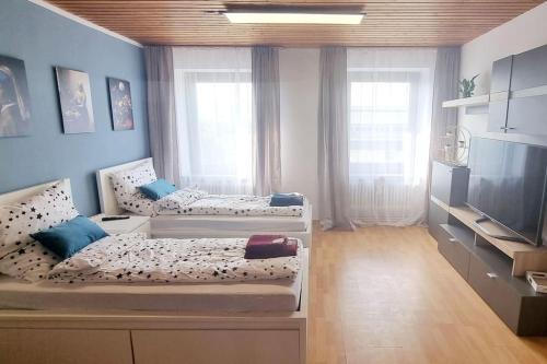 Barmen Apartment | Schöne, gemütliche Wohnung, voll ausgestattet