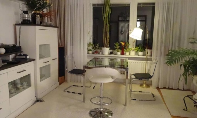 Lankwitz Apartment | Schöne, ruhige Wohnung in Berlin-Steglitz