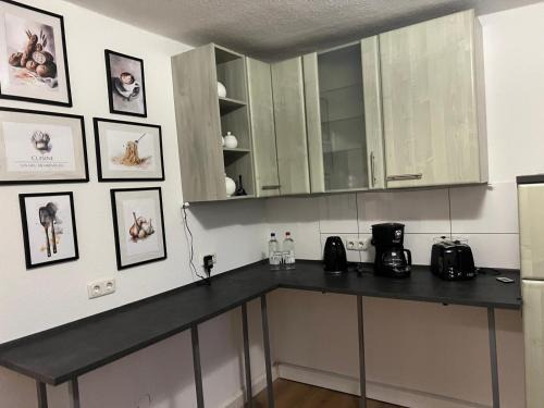 Gelsenkirchen-Mitte Apartment | Schöne und sehr zentrale Wohnung im Herzen von Gelsenkirchen