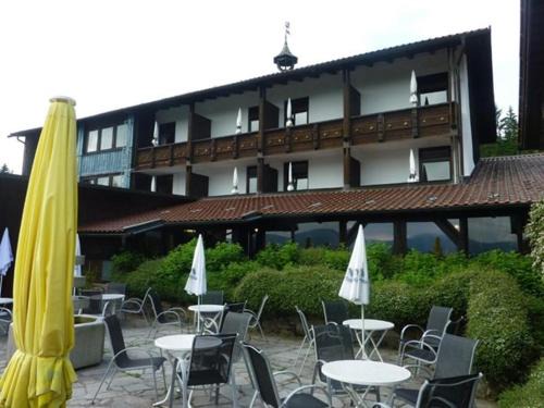 Lohberg House | Schöne Unterkunft in Lohberg mit Grillplatz und Balkon