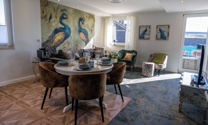Mettmann Apartment | Schöne Wohnung