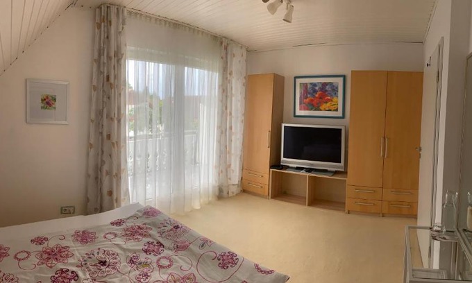 Offenburg House | Schöne Zimmer im Zentrum Leben
