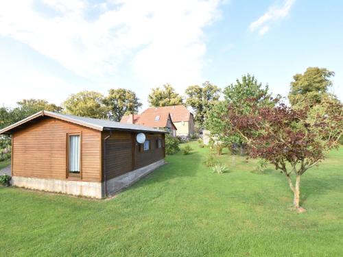 Kalkhorst House | Schöner Bungalow am Meer in Elmenhorst