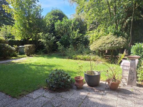 Elmpt House | Schöner Bungalow Am Venekotensee