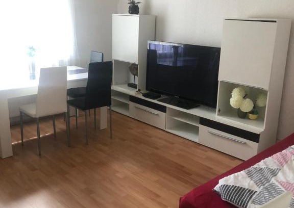 Senzig Apartment | Schöner Wohnen in Senzig bei Berlin 2