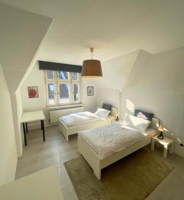 Gemarkung Vohwinkel Apartment | Schönes Apartment nähe Düsseldorf