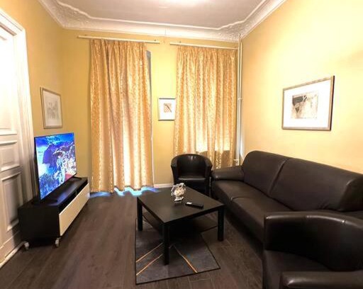 Neukoelln Apartment | Schönes großes Apartment im Zentrum Berlins