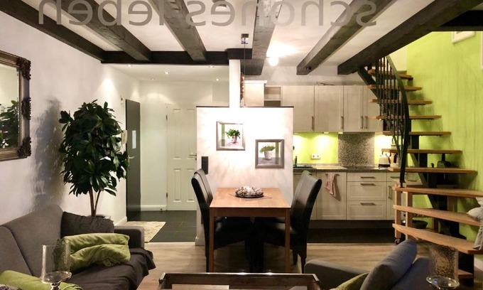Hahnenklee Apartment | Schönes Leben
