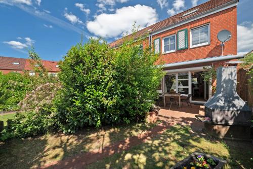 Obervieland Apartment | Schönes Maritimes Haus
