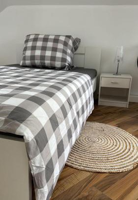 Kernstadt House | Schönes Zimmer im Zentrum - 3
