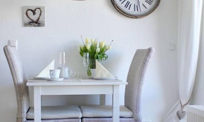 Timmendorfer Strand Apartment | Schönhier-Vimmendorf