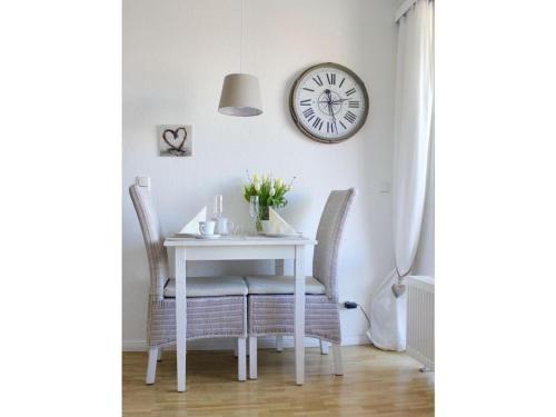 Timmendorfer Strand Apartment | Schönhier-Vimmendorf